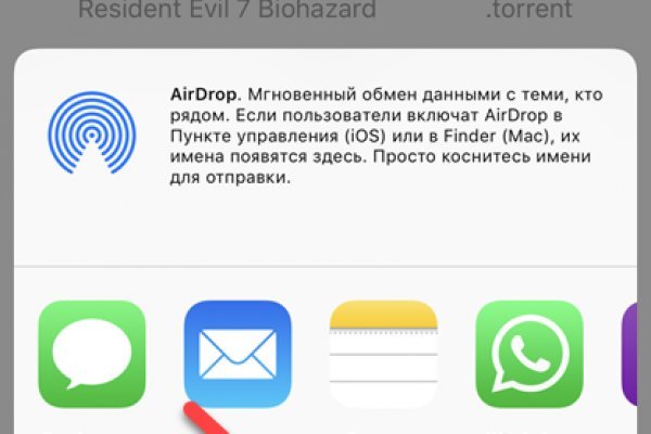 Официальный сайт даркнет