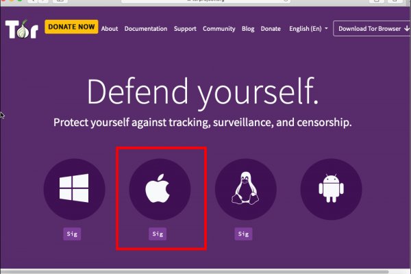 Ссылки тор браузер